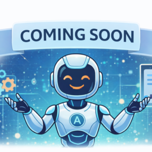 Coming Soon